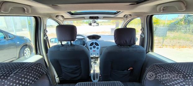 Renault Modus GPL 1.2 16V Luxe Privilge PANORAMA