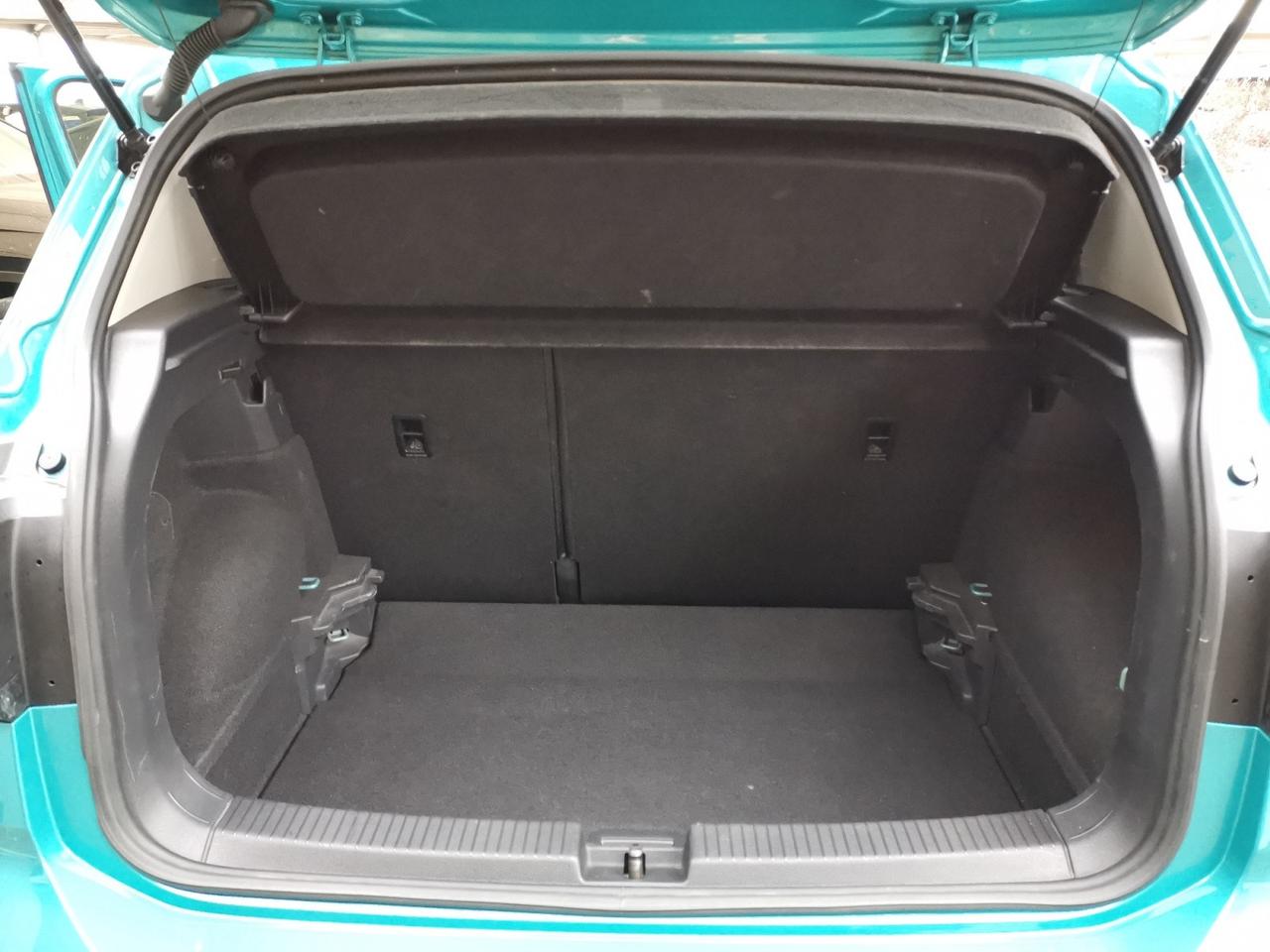 VOLKSWAGEN T-Cross 2019 - T-Cross 1.0 tsi Sport 95cv