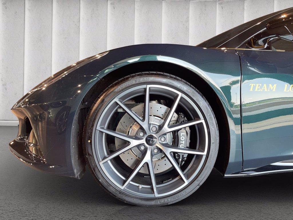 LOTUS Emira 2.0 I4 First Edition dct del 2025