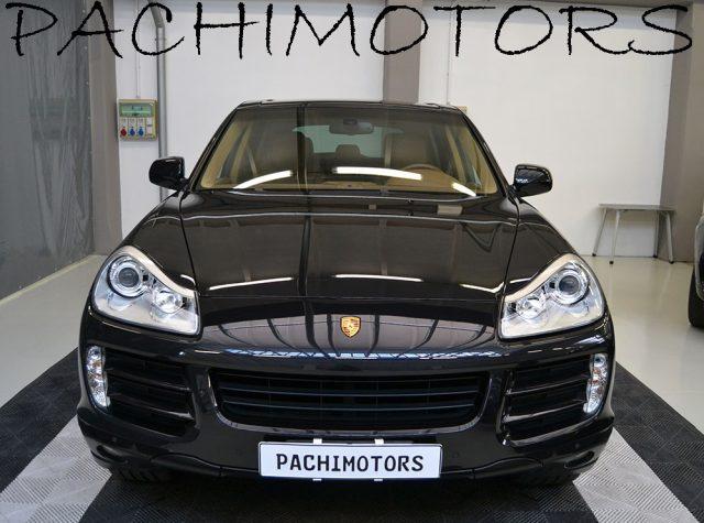 PORSCHE Cayenne 3.6 Tiptronic Km 86.000 Ufficiale Italia