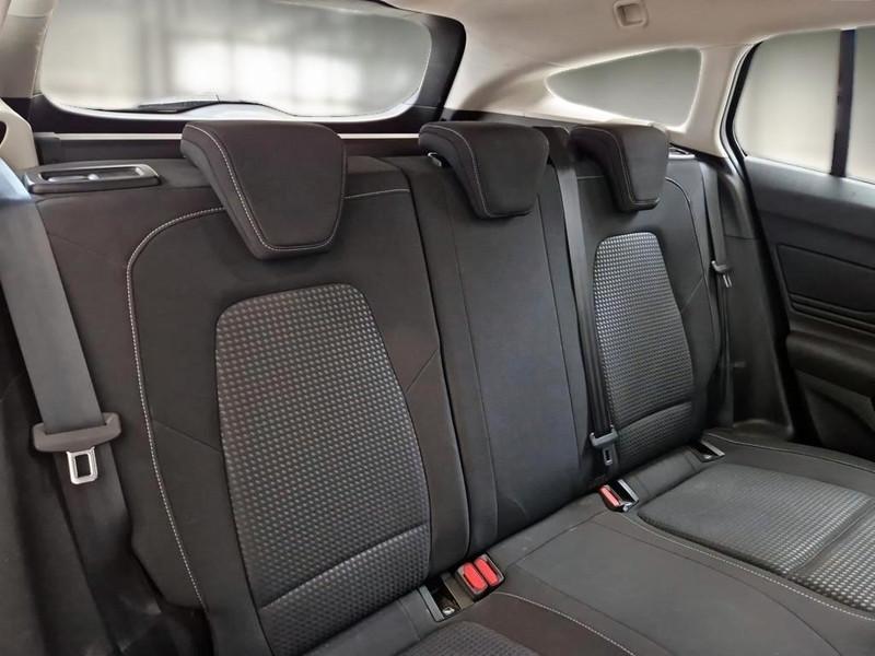 FORD FOCUS WAGON 1.5 Ecoblue 120cv Business Co-Pilot Auto