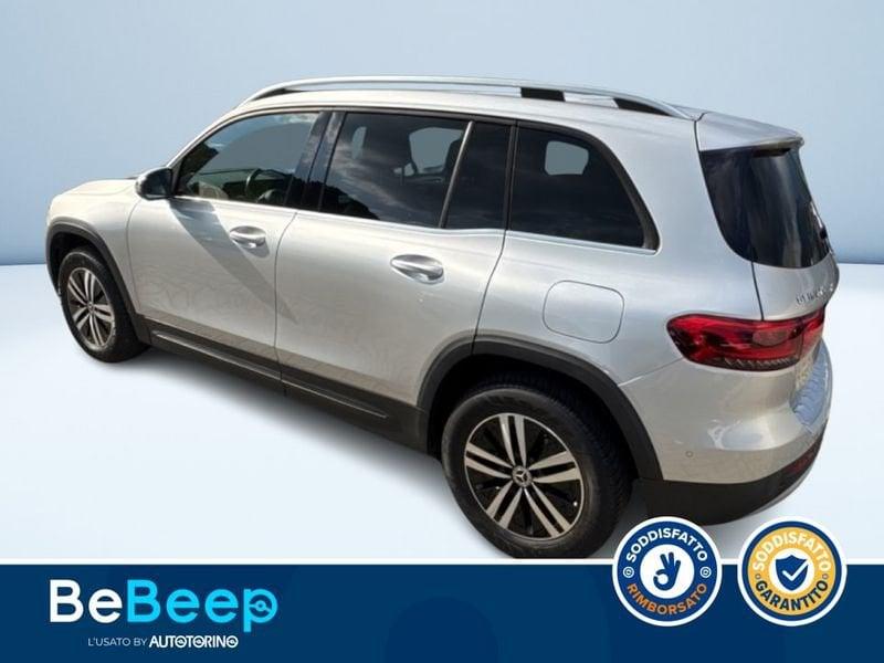 Mercedes-Benz Classe GLB GLB 180 D SPORT AUTO
