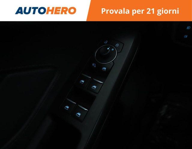 FORD Focus 1.0 EcoBoost Hybrid 125 CV 5p. ST-Line Design