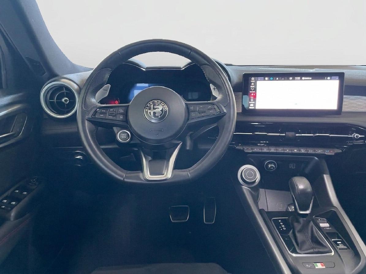 ALFA ROMEO Tonale 1.5 130 CV MHEV TCT7 Edizione Speciale