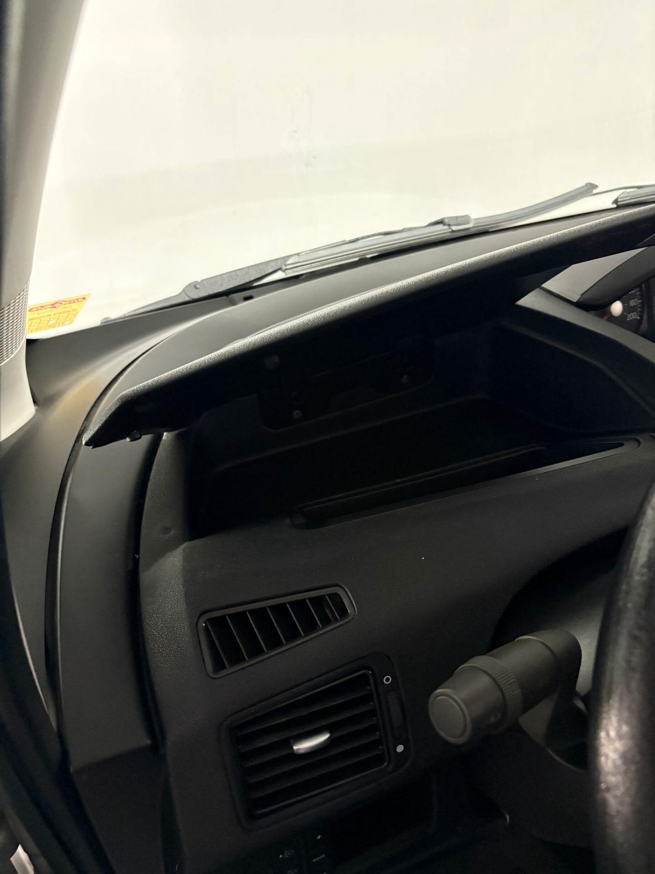 Fiat Idea 1.4 16V S&S Dynamic