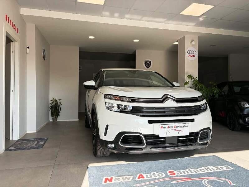 Citroen C5 Aircross BlueHDi 130 CV S&S Business