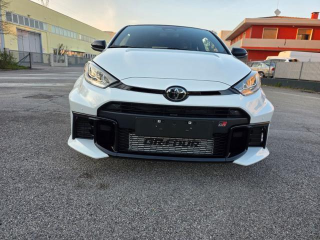 TOYOTA Yaris 1.6 Turbo 3 porte GR Yaris Circuit