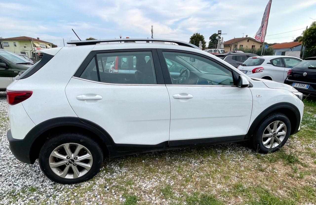 Kia Stonic 1.4 MPI 100 CV Energy
