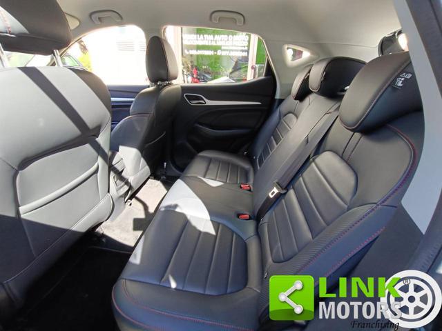 MG ZS 1.5 VTi-tech Comfort