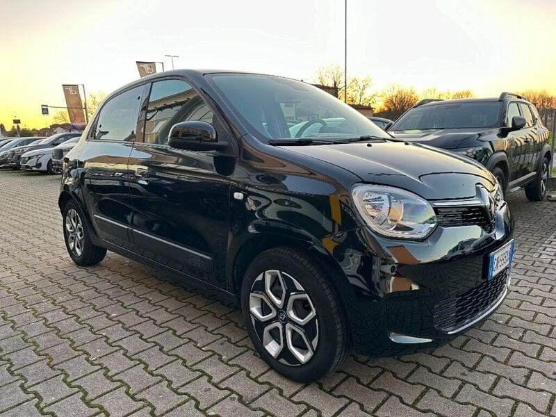 Renault Twingo Twingo SCe 65 CV Equilibre