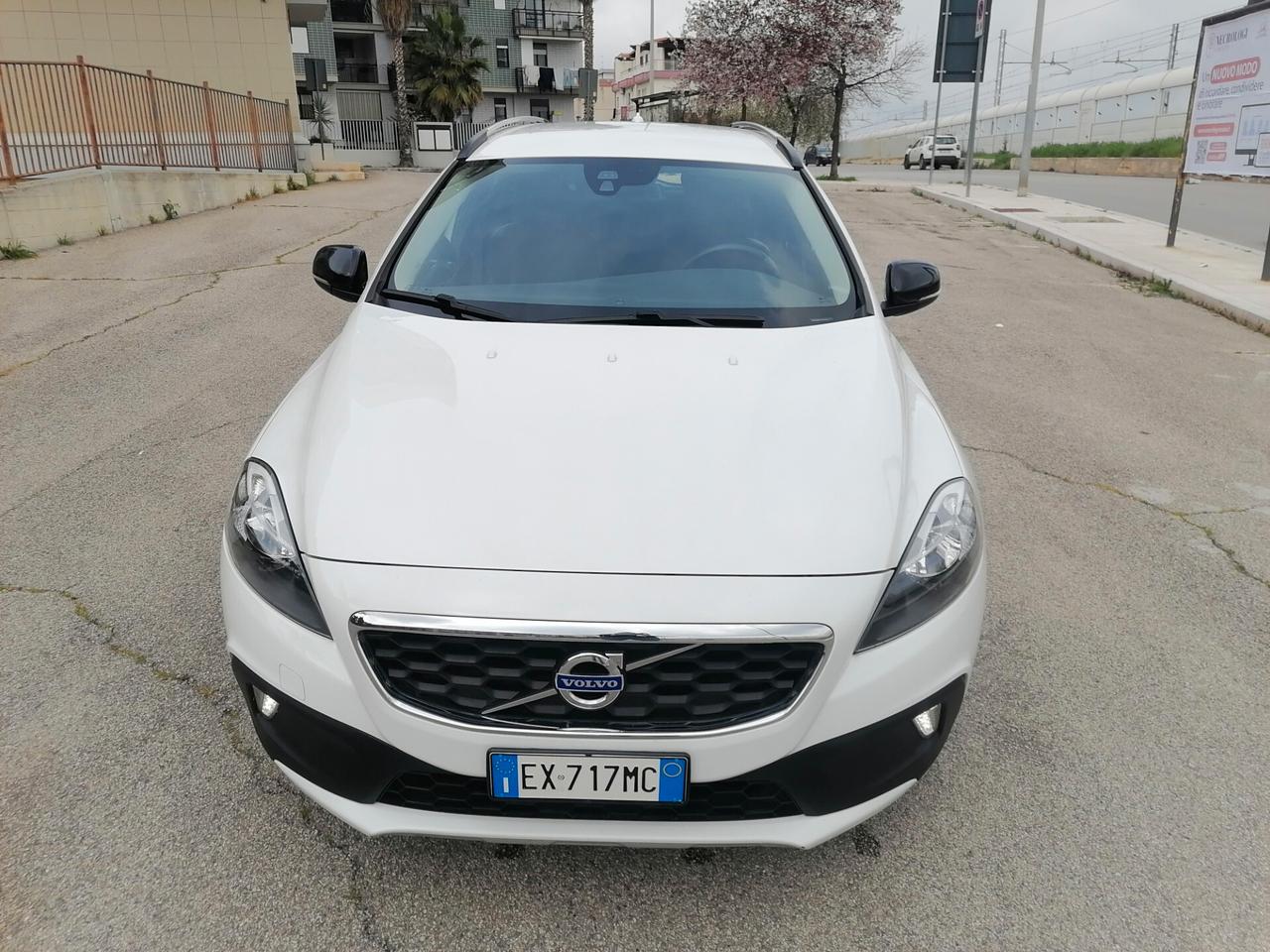 Volvo V40 Cross Country D2 1.6 115cv *52.000 KM**