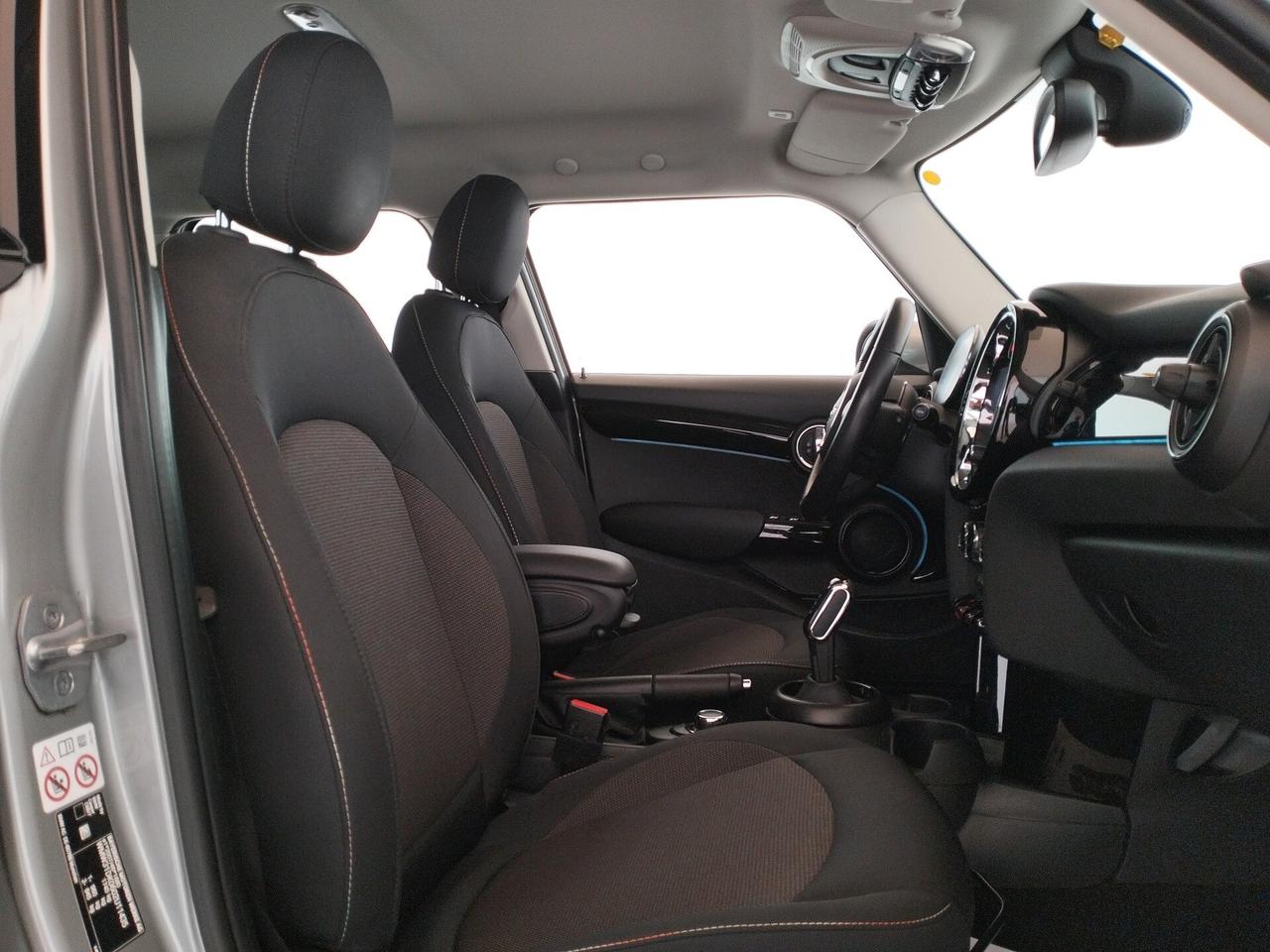 MINI Cooper 5p 1.5 Business auto - IVA ESPOSTA