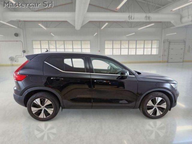 VOLVO XC40 XC40 1.5 t5 phev business plus auto my21 - GC031JZ