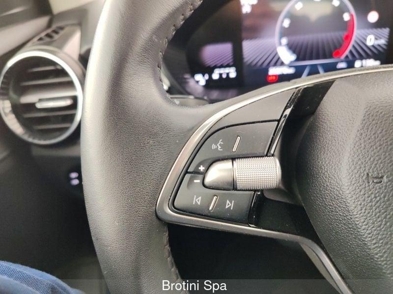 Skoda Fabia Fabia 1.0 MPI 80 CV Young Edition