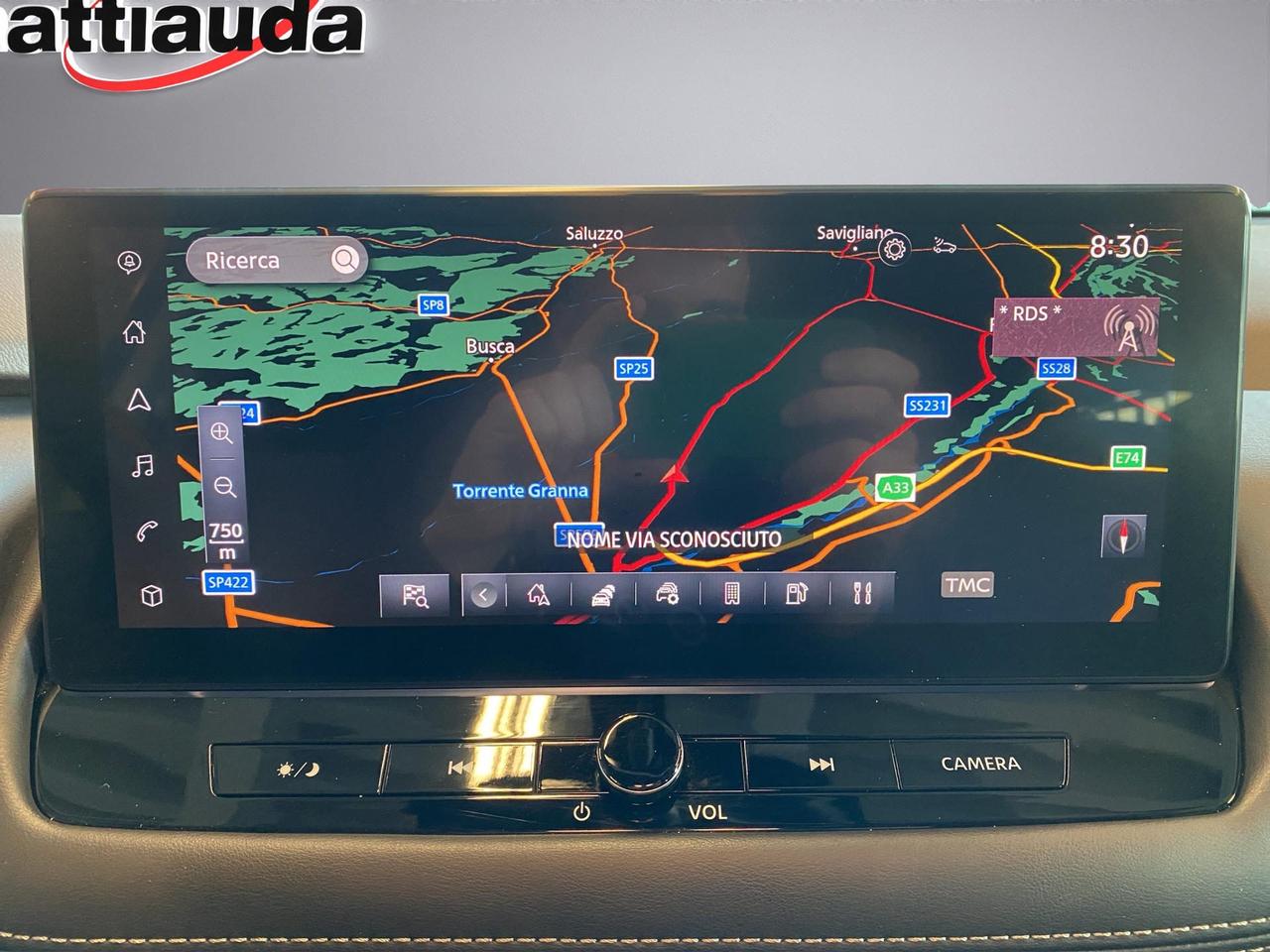 Nissan X-Trail 1.5 e-power N-Connecta e-4orce 4wd