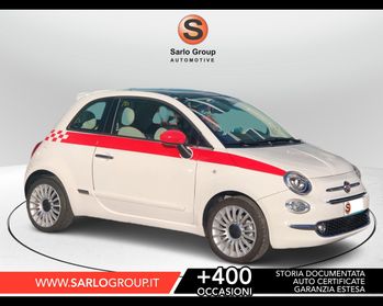 FIAT 500 (2015-->) - 500 1.2 Pop