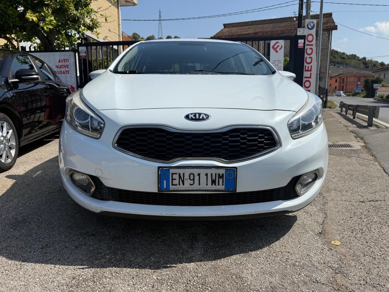Kia Ceed 5 Porte Ceed 1.4 Cool Gpl