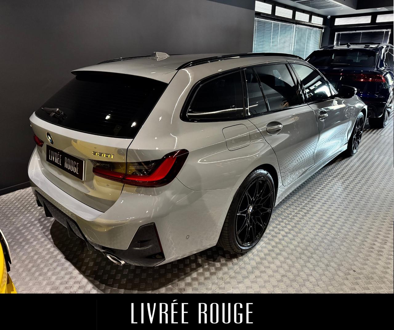 Bmw 330 330i x Drive Touring M sport