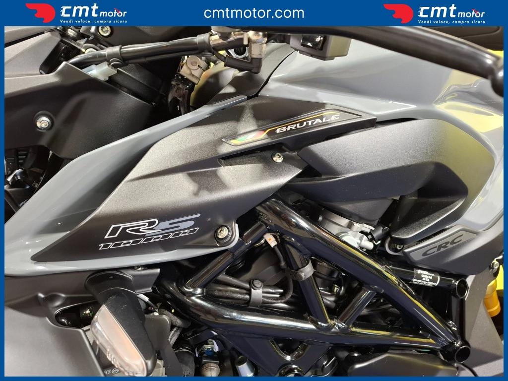 MV Agusta Brutale 1000 - 2024
