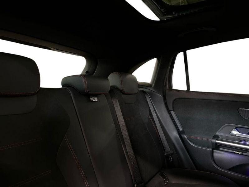 Mercedes-Benz GLA GLA 250 Automatic EQ-Power Premium
