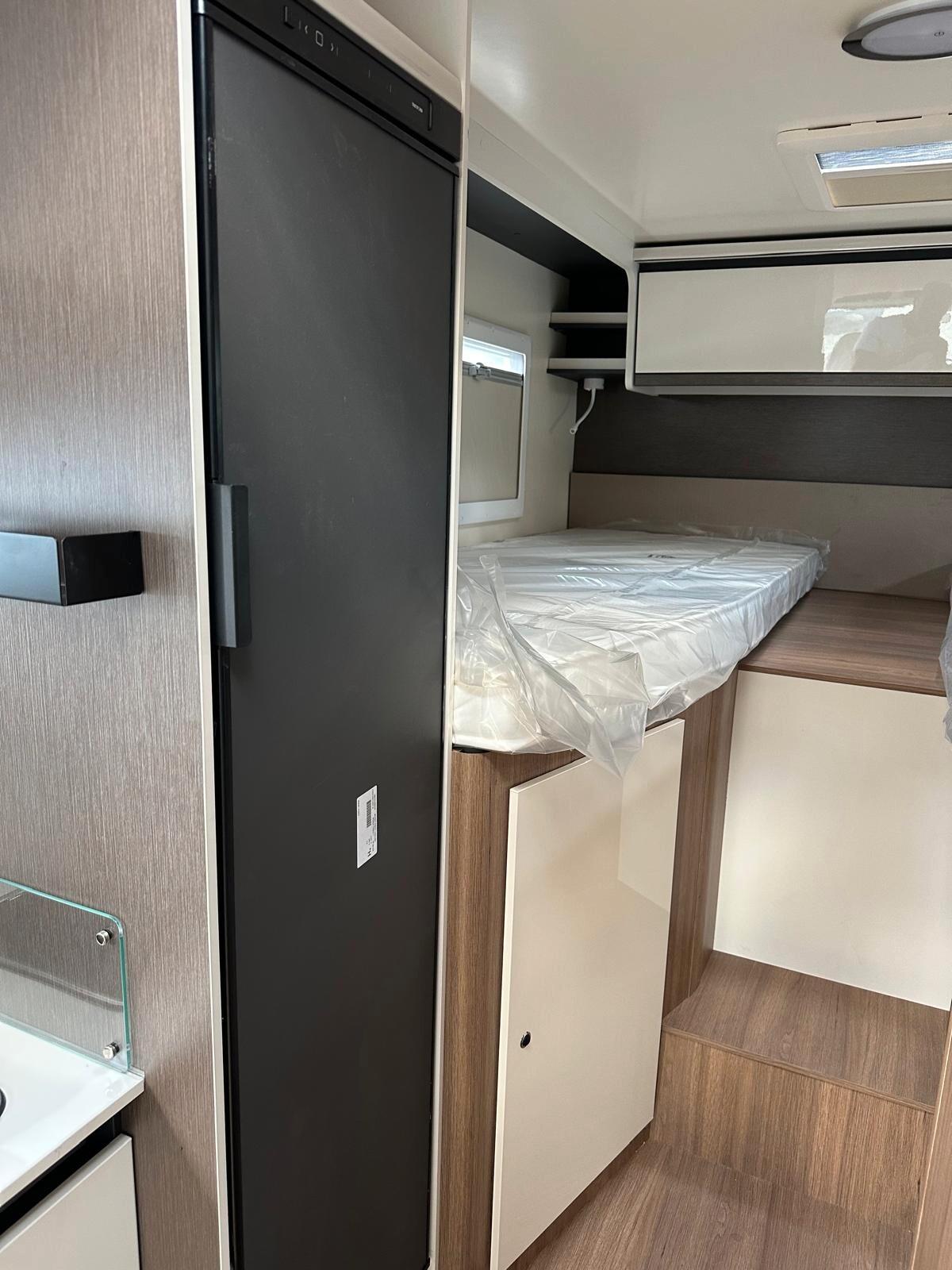Elnagh baron 539 compact