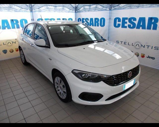 FIAT Tipo 5p 1.3 mjt 95cv Easy s&s