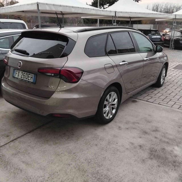 FIAT Tipo 1.6 Mjt S&S SW Lounge