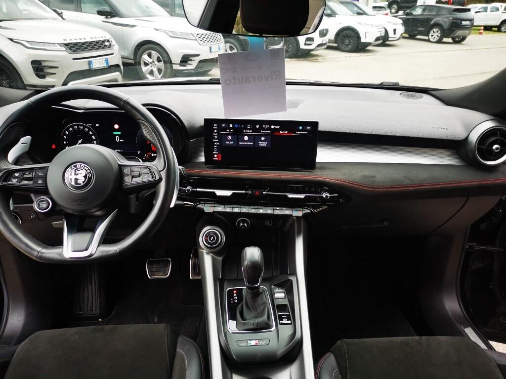 ALFA ROMEO Tonale Tonale 1.3 280 CV PHEV AT6 Q4...