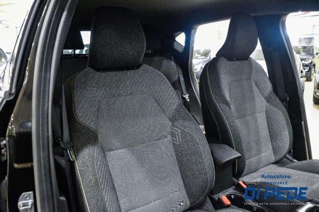 RENAULT Captur TCe 90 CV Techno