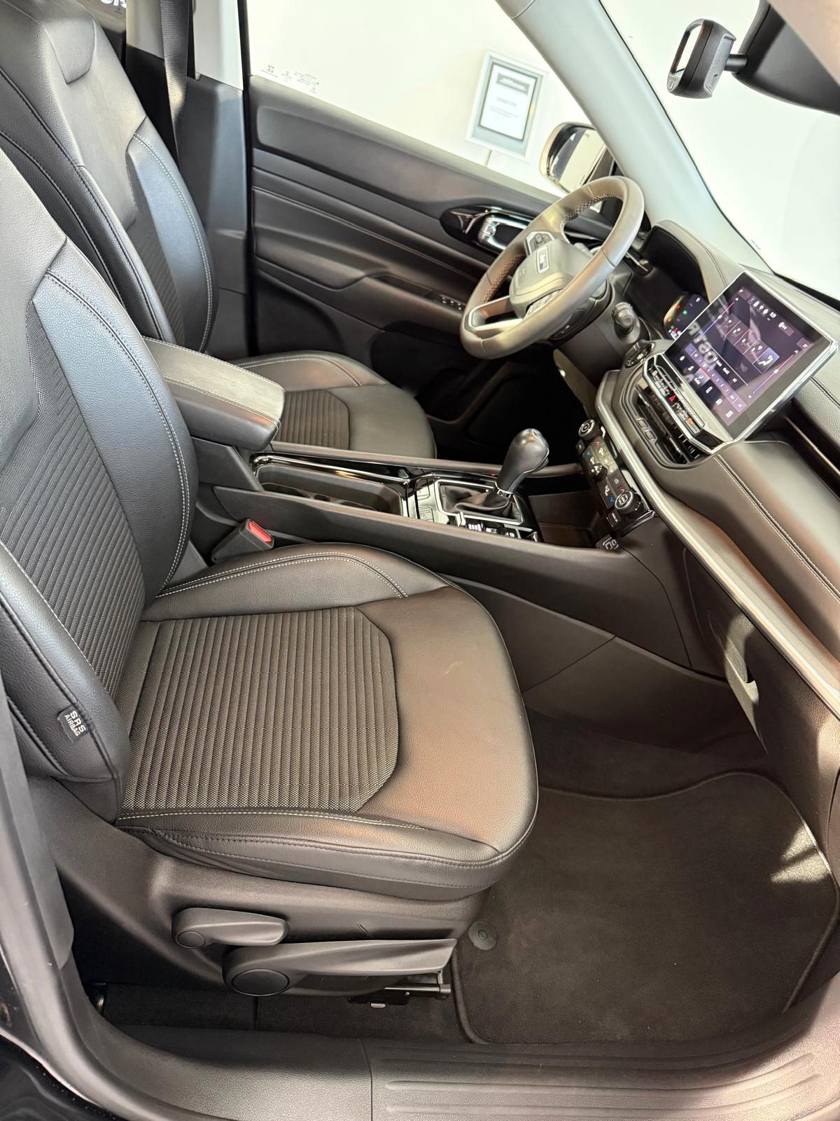 Jeep Compass 1.3 Turbo T4 190 CV PHEV AT6 4xe Limited