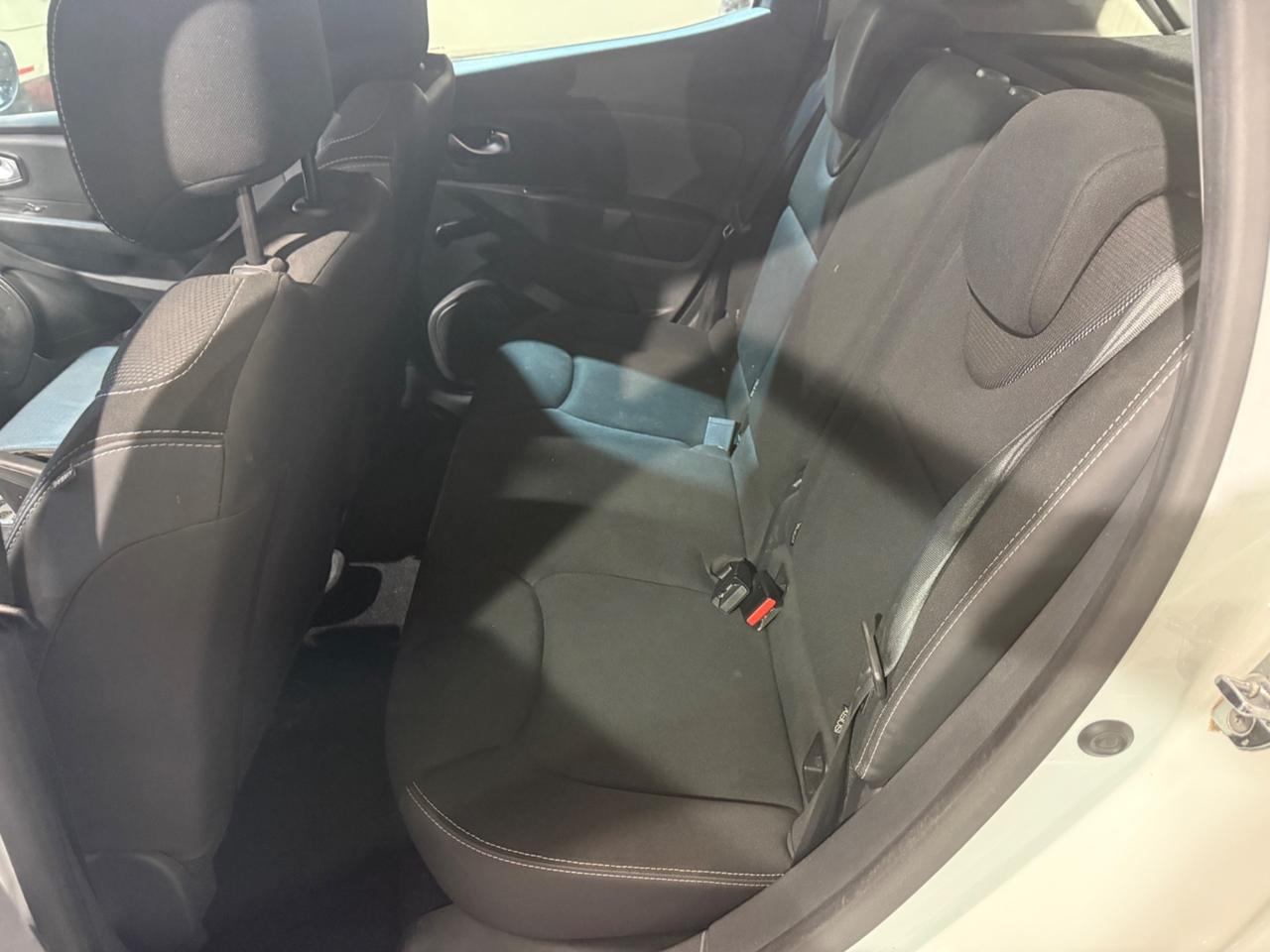 Renault Clio SCe 75 CV 5 porte Intens