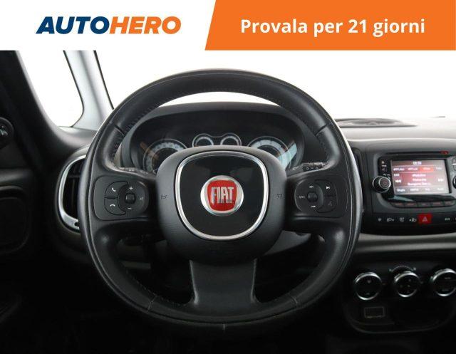 FIAT 500L 1.6 Multijet 120 CV Lounge