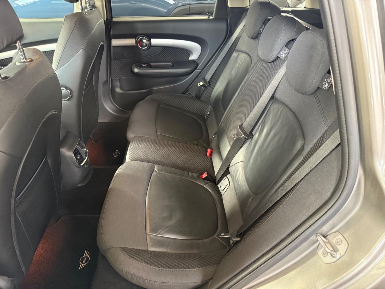 Mini Cooper D Clubman 2.0 Hype