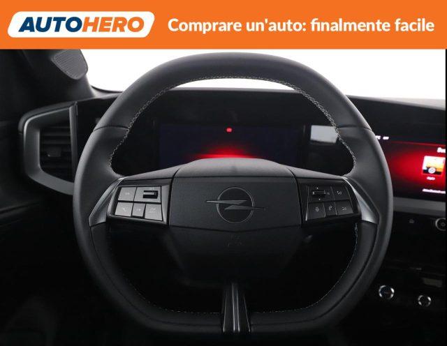 OPEL Mokka 1.2 Hybrid aut. GS