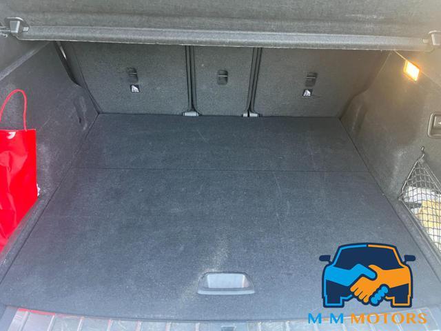 BMW X1 sDrive16d Business Advantage