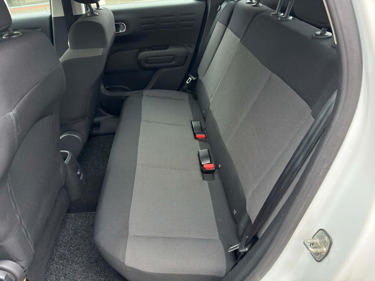 Citroen C3 Aircross BlueHDi 100 S&S Feel