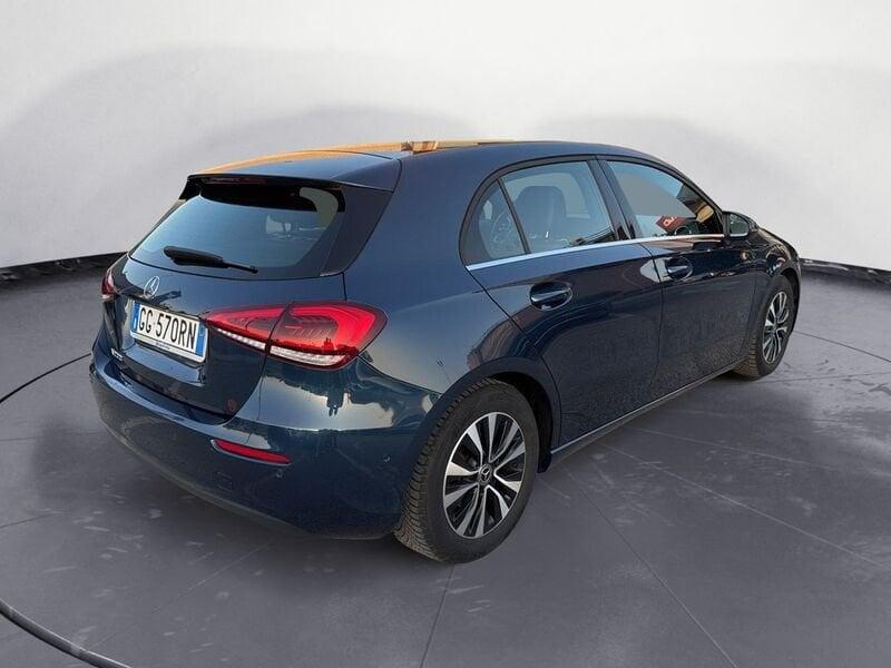Mercedes-Benz Classe A A 200 Automatic Business