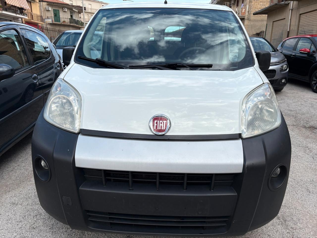 Fiat Fiorino 1.3 MJT 75CV Furgone