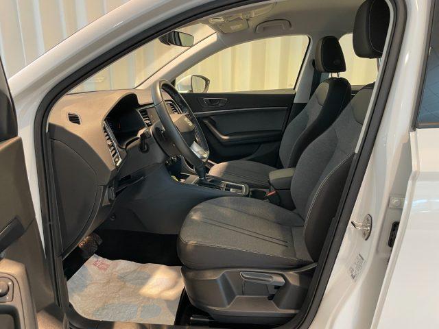 SEAT Ateca 1.5 TSI DSG Style Business Navi 18" Camera ACC LED