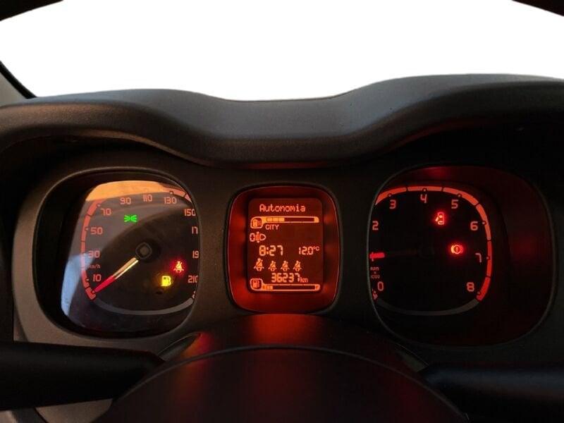 FIAT Panda III 2021 1.0 firefly hybrid s&s 70cv 5p.ti