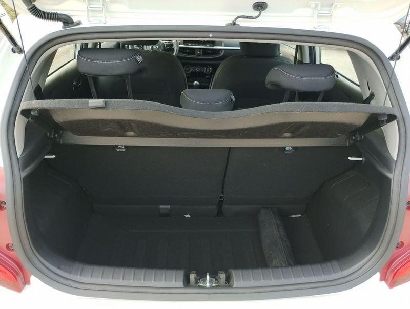 Kia Picanto 1.0 URBAN