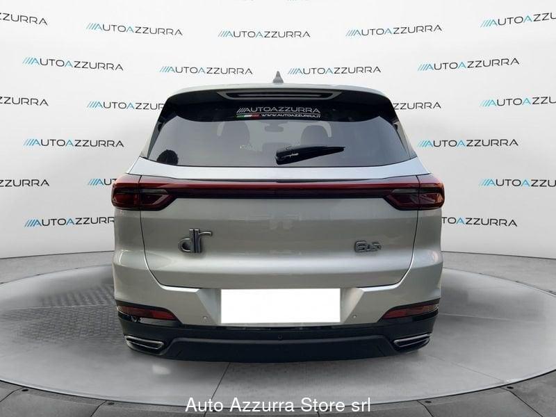 DR AUTOMOBILES dr 6.0 1.5 Turbo CVT Bi-Fuel GPL *PRONTA CONSEGNA*