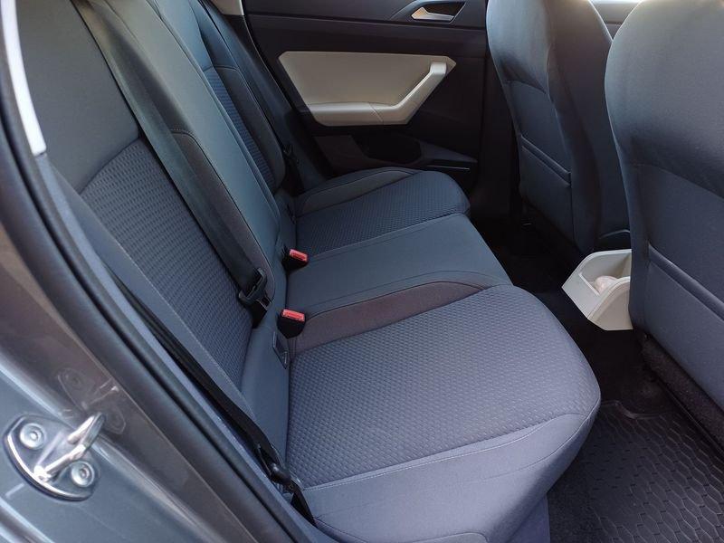 Volkswagen Polo Polo 5p 1.6 tdi 95cv DSG GARANZIA