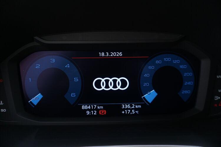 Audi Q3 35 TDI Business S tronic quattro BR806403 2.0 Diesel 150CV