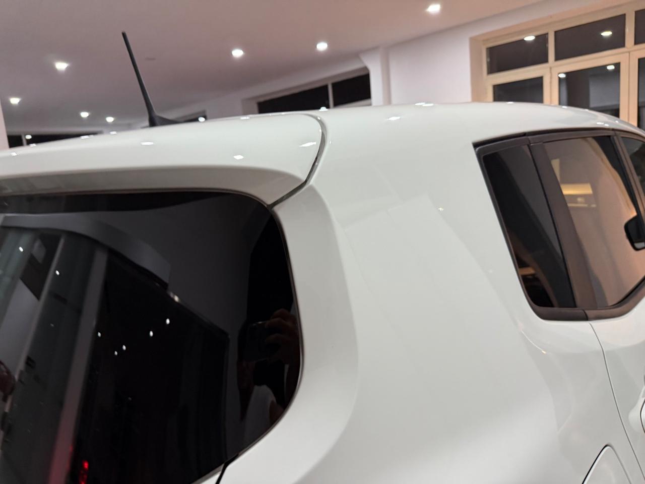 Jeep Renegade 1.6Mjt QUICKSILVER SPECIAL EDIT2021
