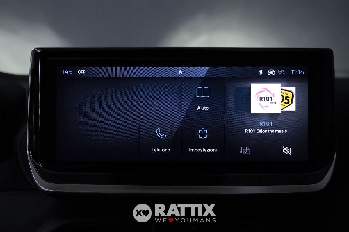 Peugeot 2008 1.2 Puretech 100CV Allure