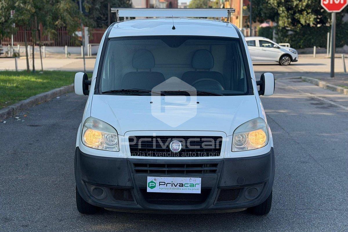 FIAT Doblò 1.6 16V Nat.Pow. PC-TN Cargo Lami.