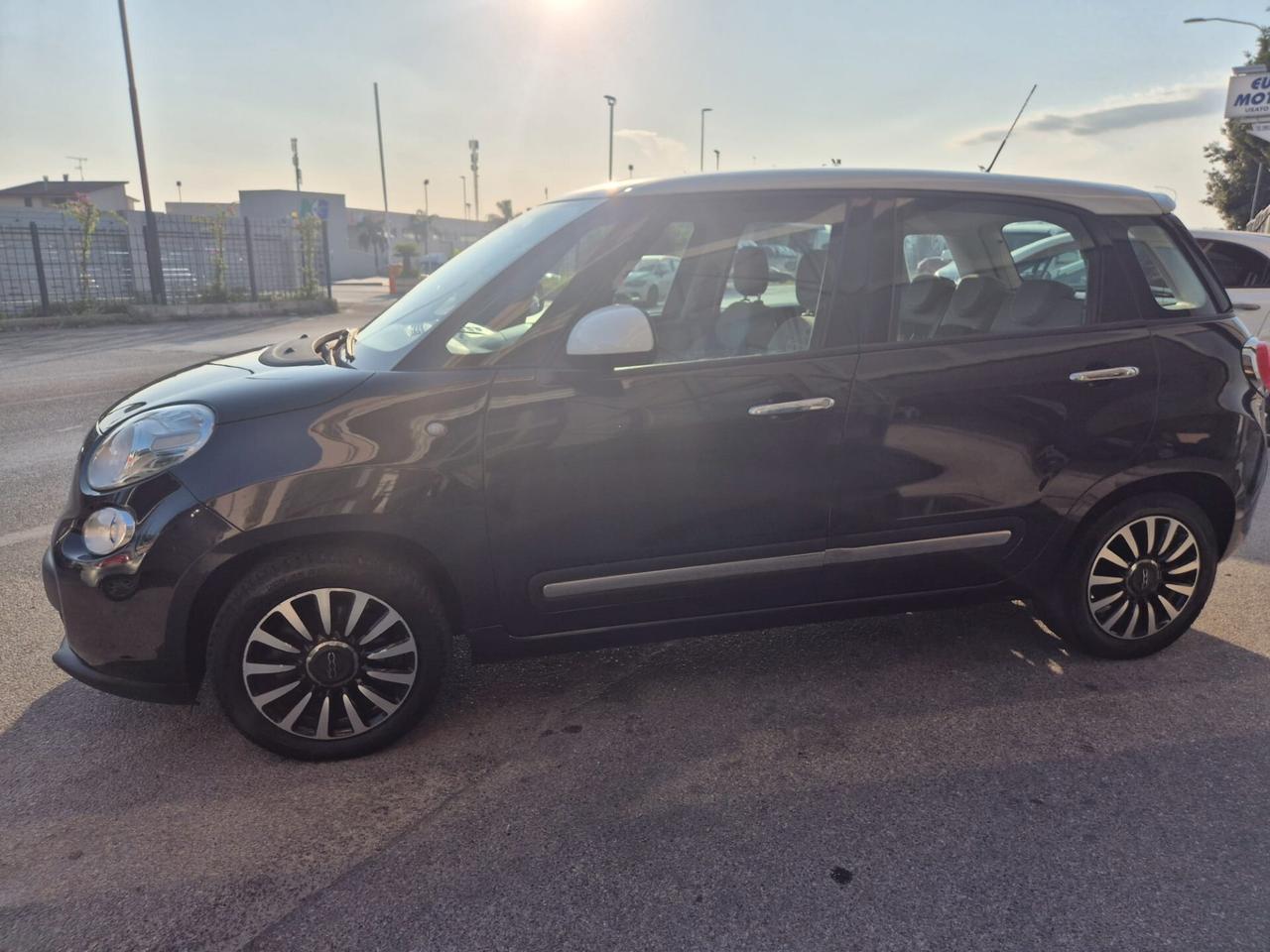 Fiat 500 L 1.3 MJT Pop 95 CV 5 porte S&S