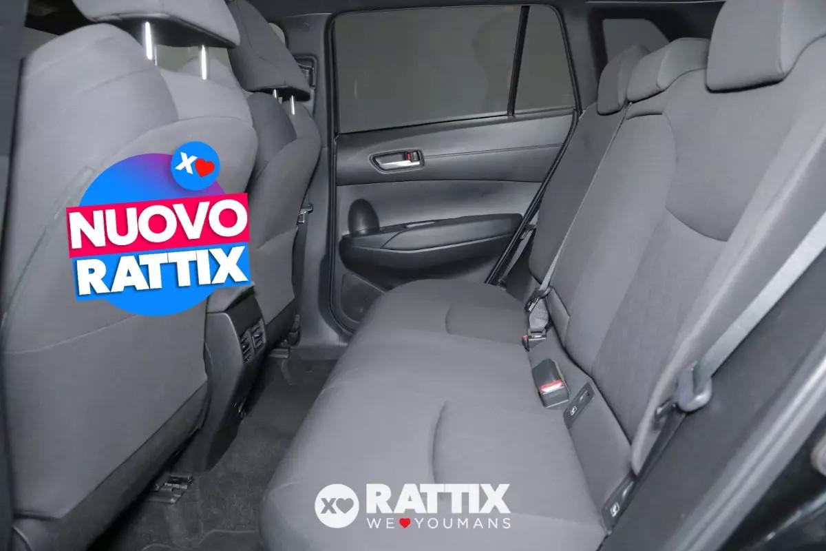 Toyota Corolla Corolla Cross 1.8h Trend 2wd 140cv e-cvt