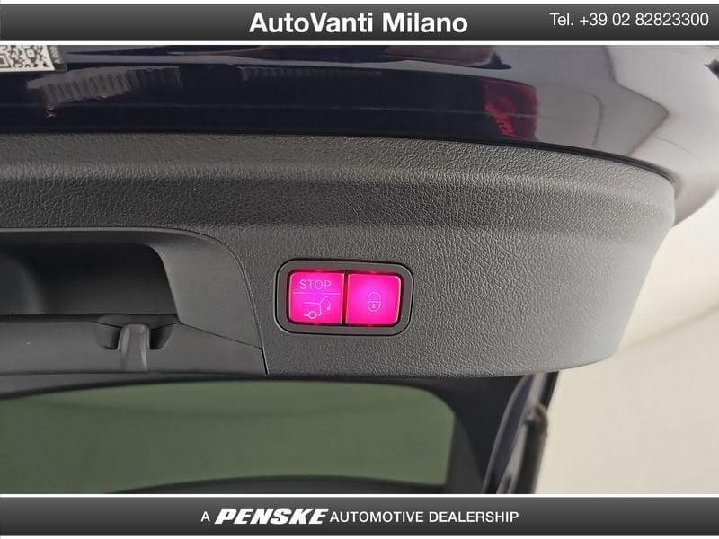 Mercedes-Benz GLE GLE Coupe 400 d Premium Plus 4matic auto